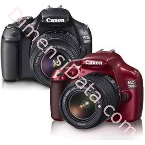 Picture of Kamera  DSLR   CANON EOS 1100D Kit IS  