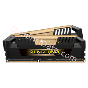 Picture of Memory Desktop CORSAIR Vengeance Pro Gold CMY16GX3M2A2400C11A (2x8GB)