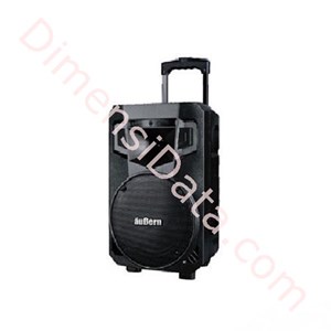 Picture of Speaker Portable AUBERN PA System PS8