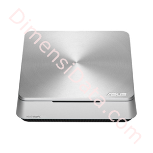 Picture of Desktop Mini ASUS Vivo PC VM42-S163V