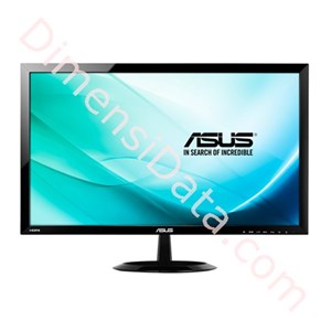 Picture of Monitor LED ASUS VX-248H