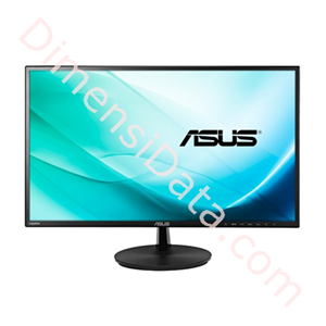 Picture of Monitor LED ASUS VN-247HA 24  Inch
