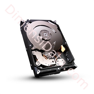 Picture of SEAGATE Barracuda 2TB Harddisk Internal