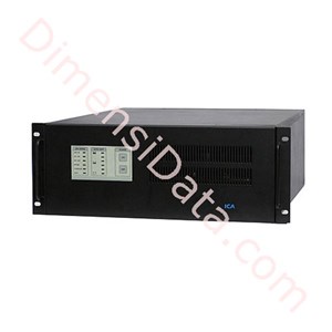 Picture of Inverter ICA INV 500
