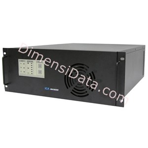 Picture of Inverter ICA INV 3000