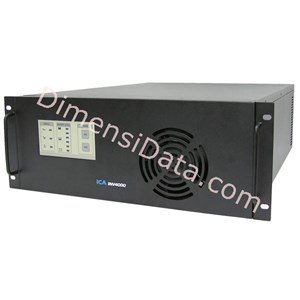Picture of Inverter ICA INV 4000