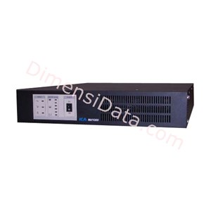 Picture of Inverter ICA INV 1000-24