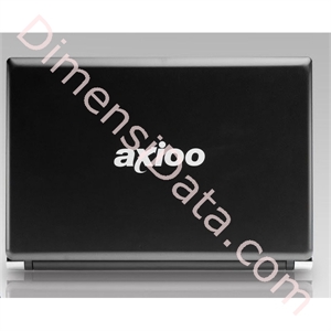 Picture of Axioo Neon CLW 5F20 Notebook
