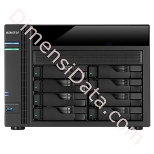 Picture of Storage Server ASUSTOR AS5008T
