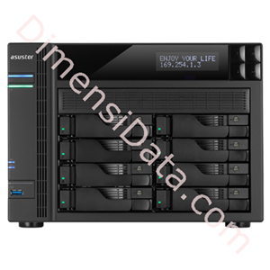 Picture of Storage Server ASUSTOR AS5108T