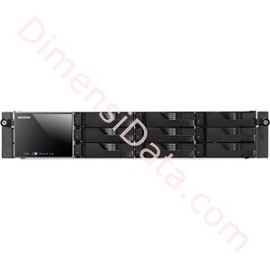 Picture of Storage Server ASUSTOR AS-609RS/RAIL
