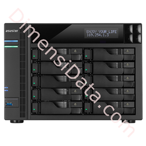Picture of Storage Server ASUSTOR AS5110T