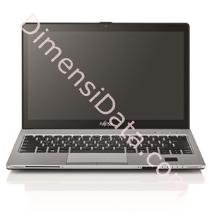 Picture of Notebook FUJITSU Lifebook S935-192