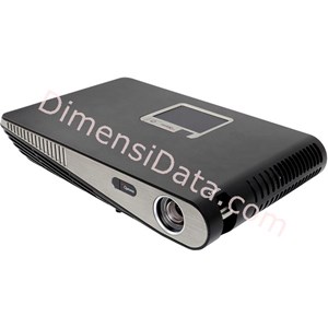 Picture of Projector OPTOMA ML-1500