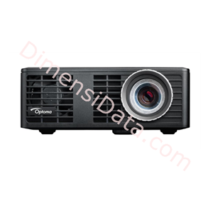 Picture of Projector OPTOMA ML-750
