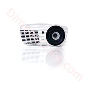 Picture of Projector OPTOMA HD-50