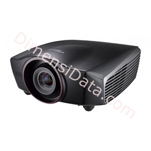 Picture of Projector OPTOMA HD92