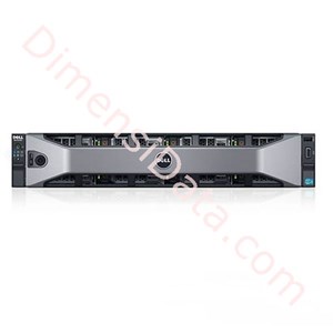 Picture of Storage Server NAS DELL NX3230