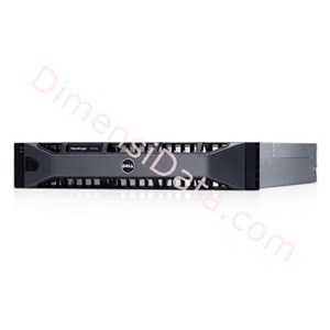 Picture of Storage Server SAN DELL PS-4100E