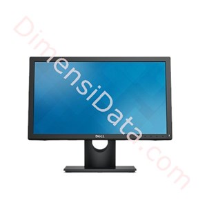 Picture of Monitor LED DELL E1916H