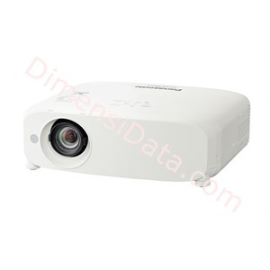 Picture of Projector PANASONIC PT-VZ575N