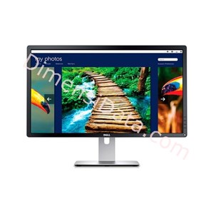 Picture of Monitor DELL Series Profesional LED P2415Q