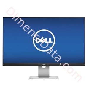 Picture of Monitor DELL Series Squer LED S2415H