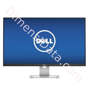 Picture of Monitor DELL Series Squer LED S2715H