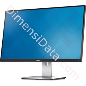 Picture of Monitor LED DELL Ultra U2715H