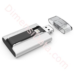 Picture of Flash Disk SanDisk iXpand Flash Drive 32GB