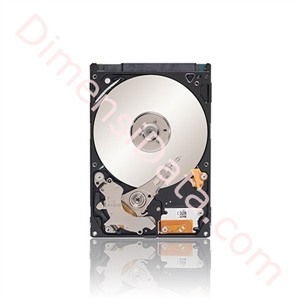 Picture of Harddisk Internal SEAGATE Momentus 500GB