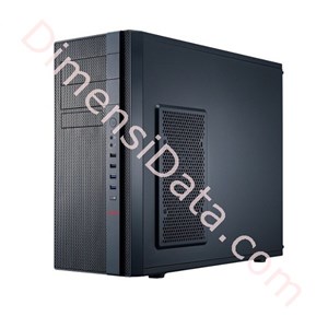 Picture of Server Tower INTEL REDSTONE E31220v5S-S1