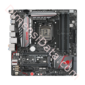 Picture of Motherboard ASUS MAXIMUS VIII GENE