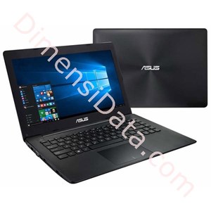Picture of Notebook ASUS X453SA-WX006D