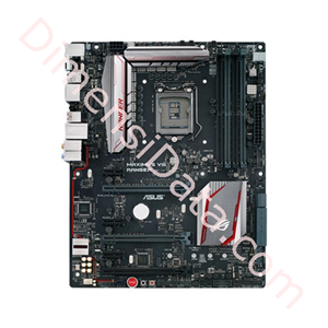 Picture of Motherboard ASUS MAXIMUS VIII RANGER