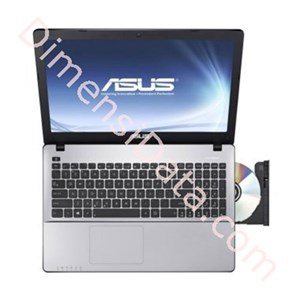 Picture of Notebook ASUS A455LF (i5-Nvidia GT930M 2 GB-DOS)