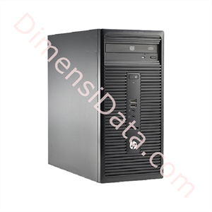 Picture of Desktop PC HP 280 G1 MT (L0J11PA)