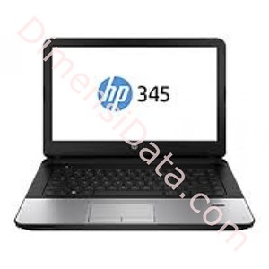 Picture of Notebook HP 345 G2 (HPQN3T38PA)