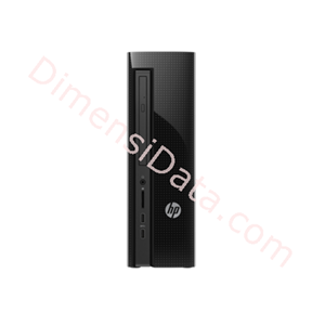 Picture of Desktop HP 450-122D [N4Q80AA]