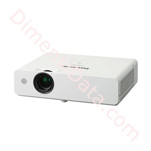Picture of Projector PANASONIC PT-LB412