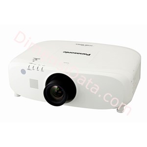 Picture of Projector PANASONIC PT-EX510