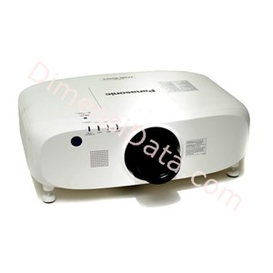 Picture of Projector PANASONIC PT-EX610
