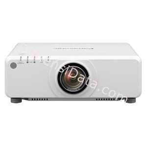 Picture of Projector PANASONIC PT-DW750