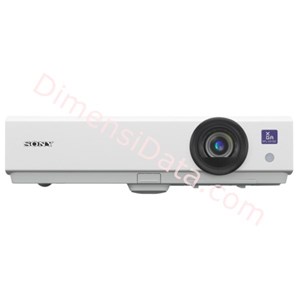Picture of Projector SONY VPL-DX111