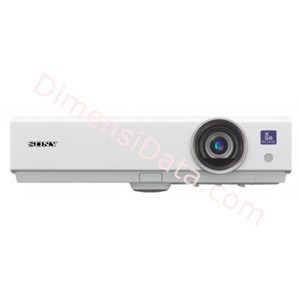 Picture of Projector SONY VPL-DX131