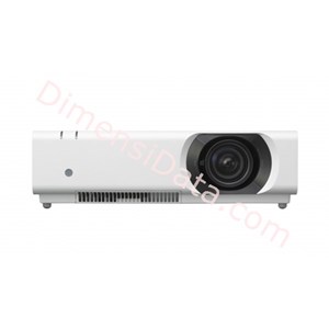 Picture of Projector SONY VPL-CW256