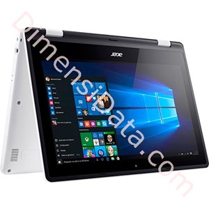 Picture of Notebook ACER R3-131T WIN 10 Touch - WHITE