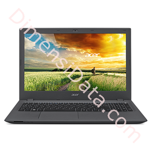 Picture of Notebook ACER Aspire E5-552G FX-8800 LINUX