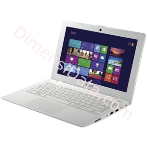 Picture of Notebook ASUS X200MA-KX636D WHITE