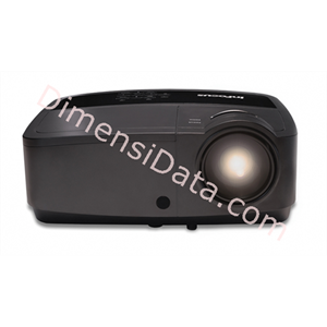 Picture of Projector INFOCUS IN-114X